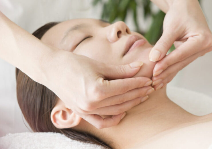 リンパトリートメントメニュー