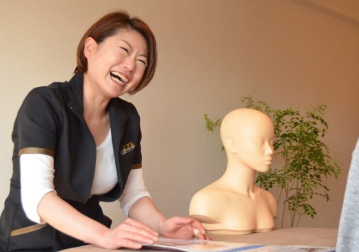 リンパセラピスト紹介